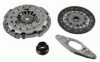 BMW 21207615627 Clutch Kit